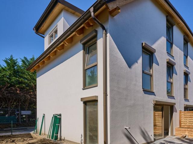 Haus kaufen in Donaustadt, Wien
