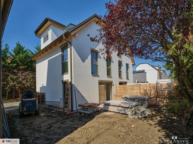 Haus kaufen in Donaustadt, Wien