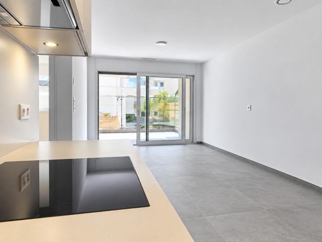 Wohnung mieten in Gottefrey, Saxon