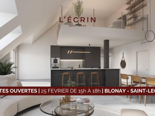 Wohnung kaufen in Blonay, Waadt