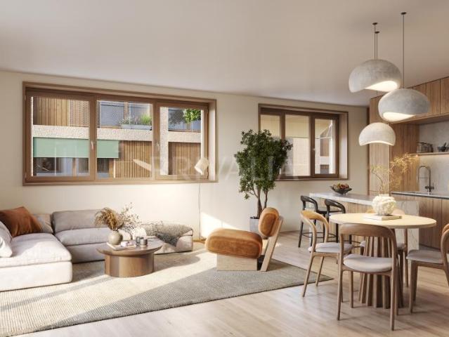 Wohnung kaufen in Chêne-Bourg