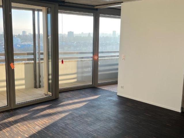 Apartment mieten in Kleinbasel, Basel