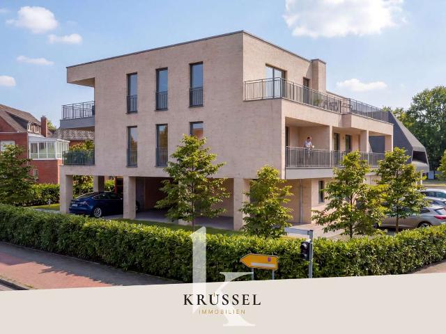 Wohnung kaufen in Laxten, Lingen (Ems)