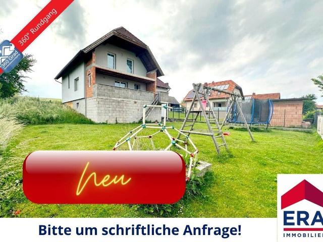 Haus kaufen in Obersulz, Niederösterreich