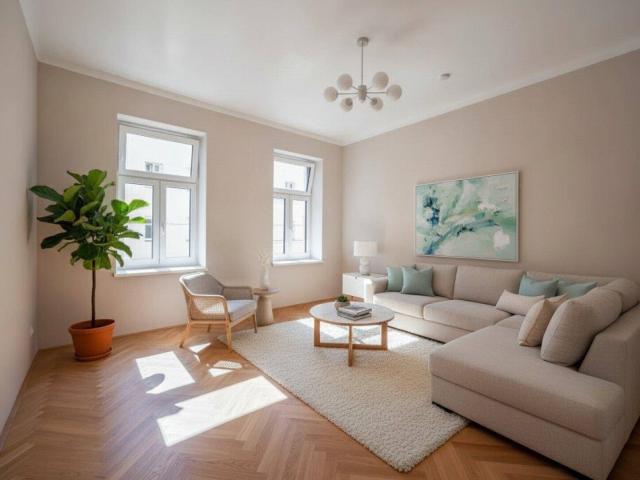 Apartment kaufen in Ottakring, Wien