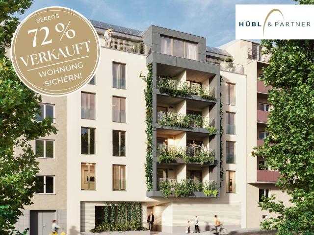Apartment kaufen in Währing, Wien