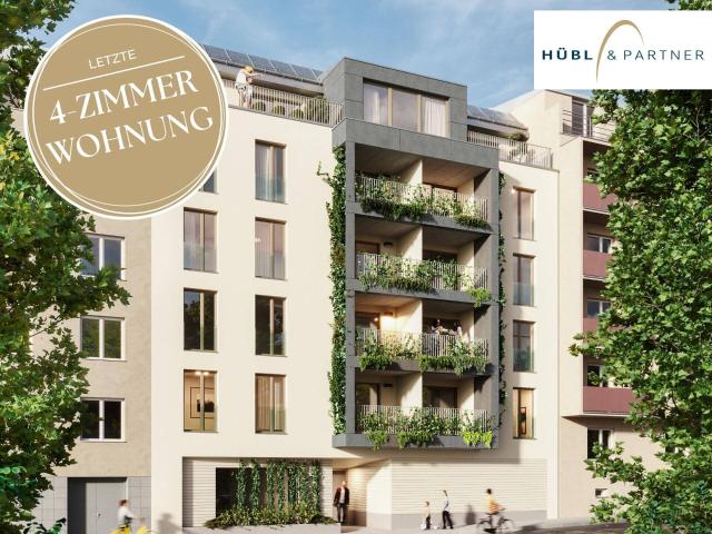 Apartment kaufen in Währing, Wien