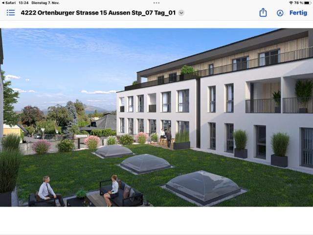 Apartment mieten in Schüttbach, Baldramsdorf