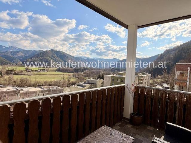 Apartment kaufen in Leoben, Steiermark