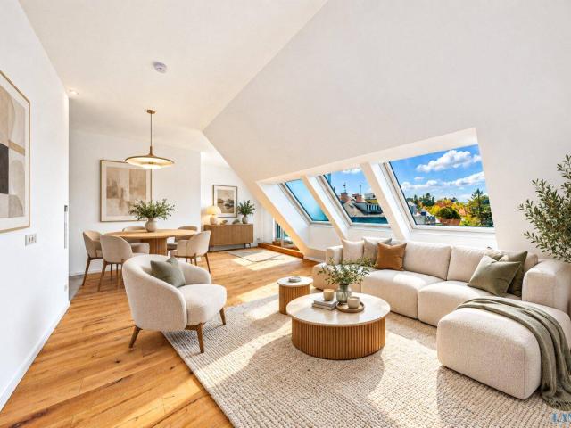 Apartment kaufen in Liesing, Perchtoldsdorf