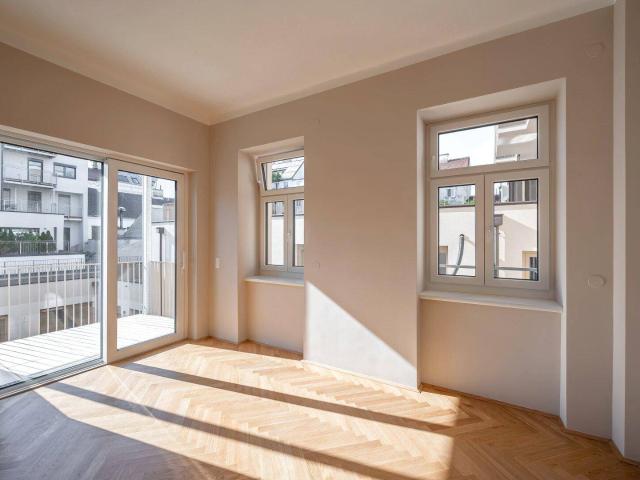 Apartment kaufen in Ottakring, Wien