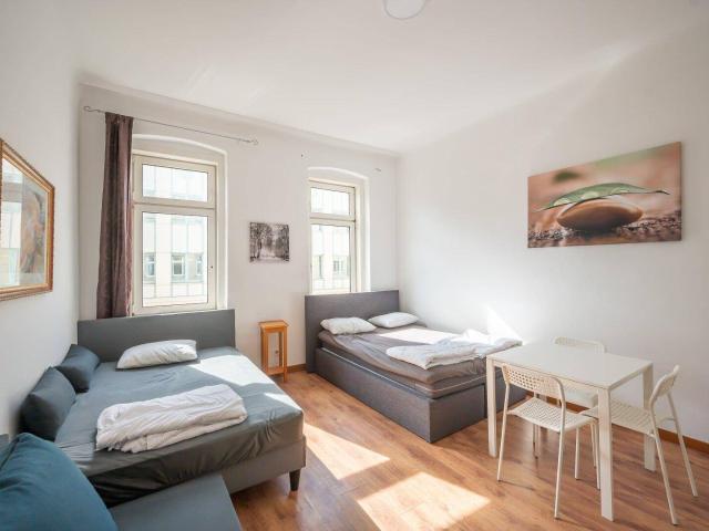 Apartment kaufen in Meidling, Wien