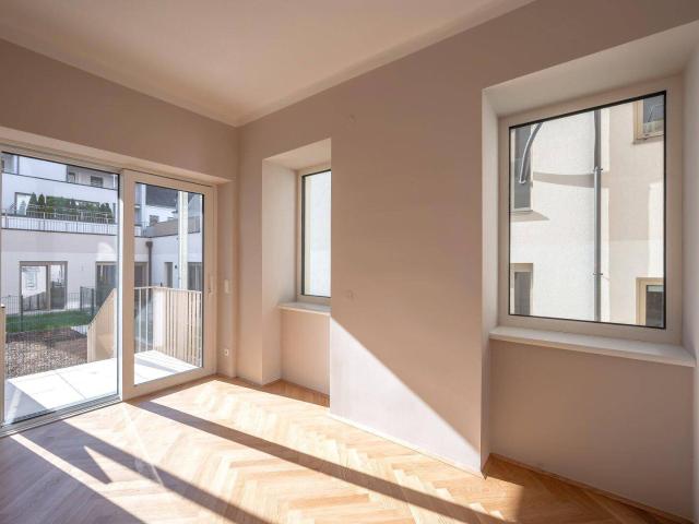 Apartment kaufen in Ottakring, Wien