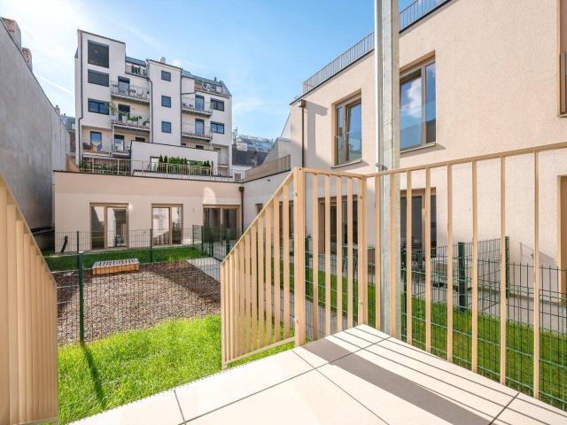 Apartment kaufen in Ottakring, Wien