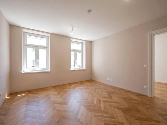 Apartment kaufen in Ottakring, Wien