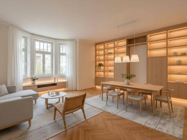 Apartment kaufen in Ottakring, Wien