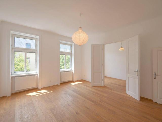 Apartment kaufen in KG Leopoldstadt, Wien