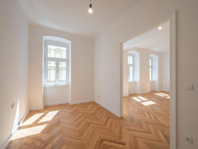 Apartment kaufen in KG Brigittenau, Wien