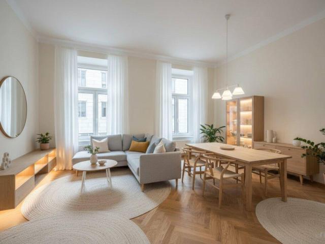 Apartment kaufen in KG Brigittenau, Wien