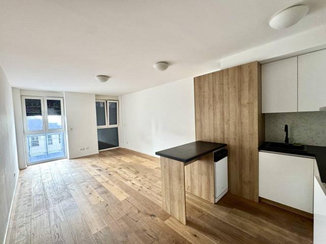 Apartment mieten in Favoriten, Wien