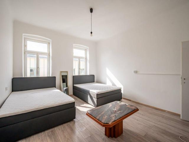 Apartment kaufen in Meidling, Wien