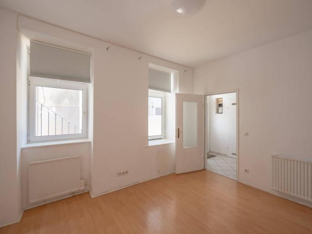 Apartment kaufen in KG Fünfhaus, Wien