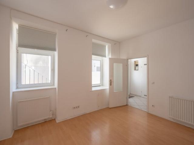 Wohnung kaufen in KG Fünfhaus, Wien