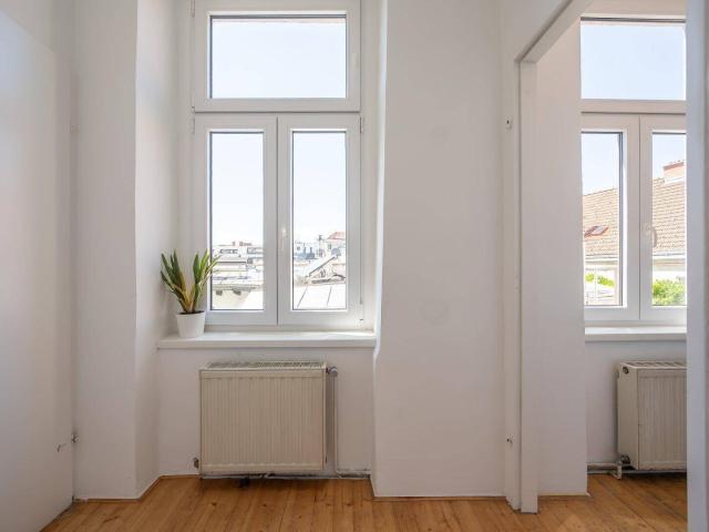 Apartment kaufen in KG Hernals, Wien