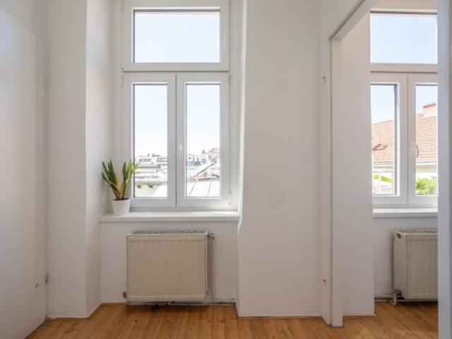 Wohnung kaufen in Wien