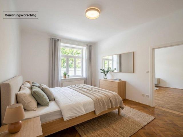 Apartment kaufen in Meidling, Wien