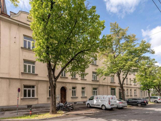 Apartment kaufen in Meidling, Wien