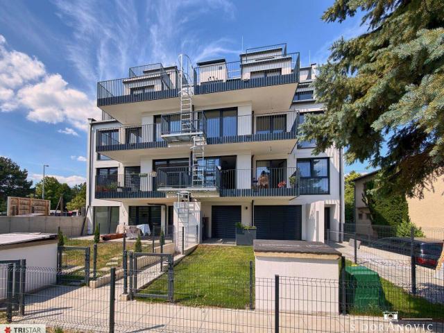 Apartment kaufen in Donaustadt, Wien