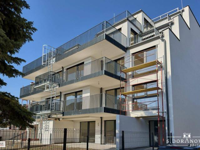Apartment kaufen in Donaustadt, Wien