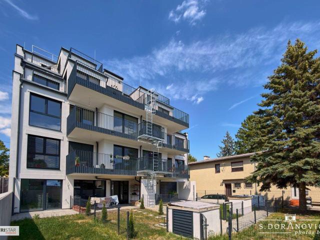 Apartment kaufen in Donaustadt, Wien