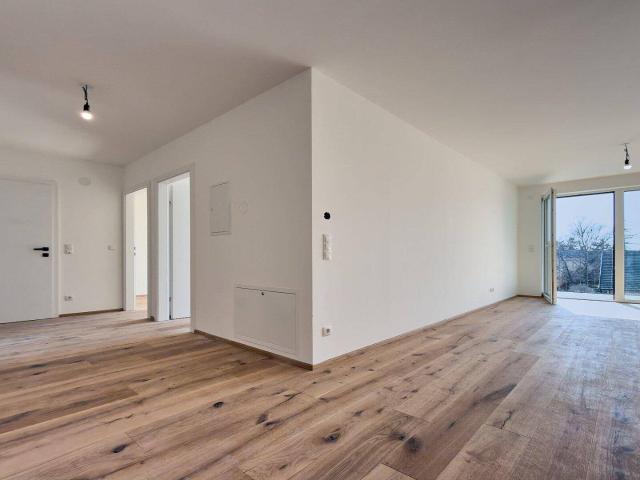 Apartment kaufen in Donaustadt, Wien