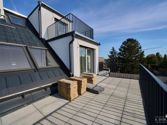 Apartment kaufen in Donaustadt, Wien