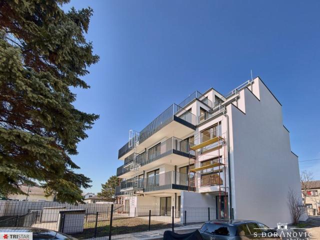 Wohnung kaufen in Donaustadt, Wien