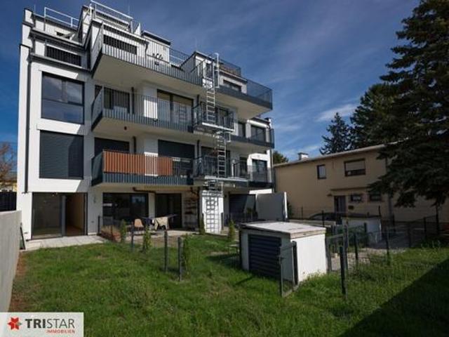 Wohnung kaufen in Wien