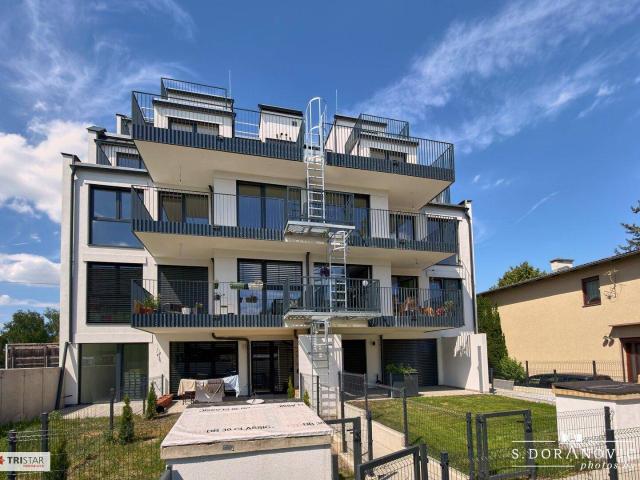 Apartment kaufen in Donaustadt, Wien