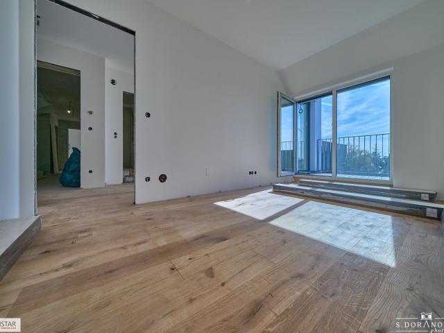Wohnung kaufen in Seestadt, Wien