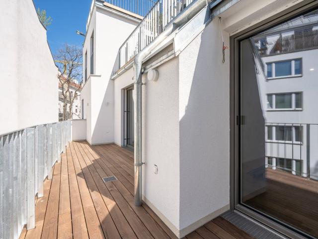 Wohnung kaufen in Seestadt, Wien