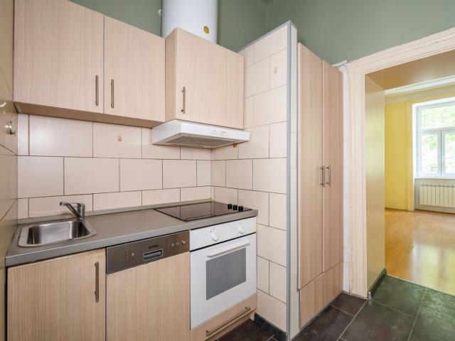 Wohnung kaufen in Brigittenau, Wien