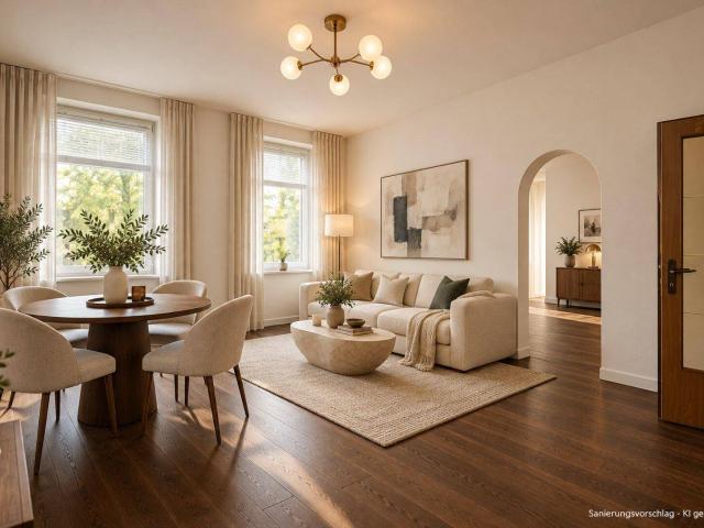 Apartment kaufen in Favoriten, Wien
