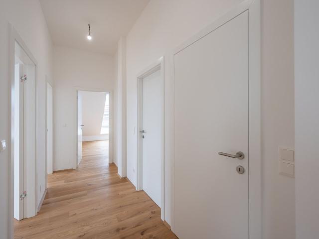 Wohnung mieten in Seestadt, Wien
