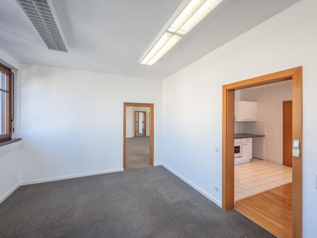 Büro mieten in Donaustadt, Wien