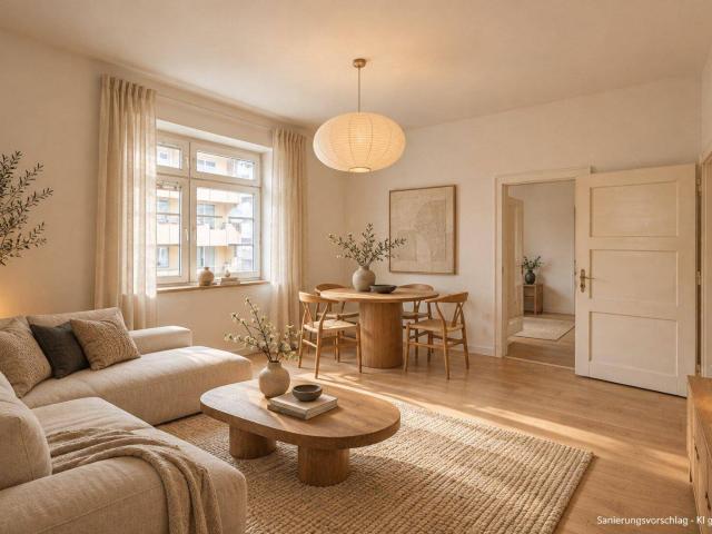 Apartment kaufen in Simmering, Wien
