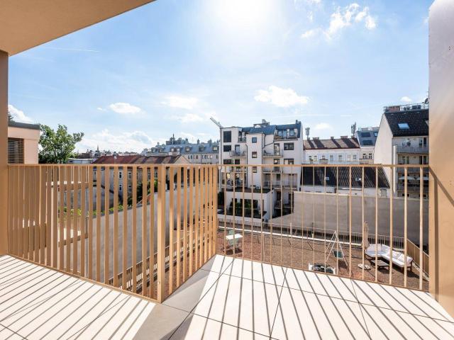 Apartment kaufen in Ottakring, Wien