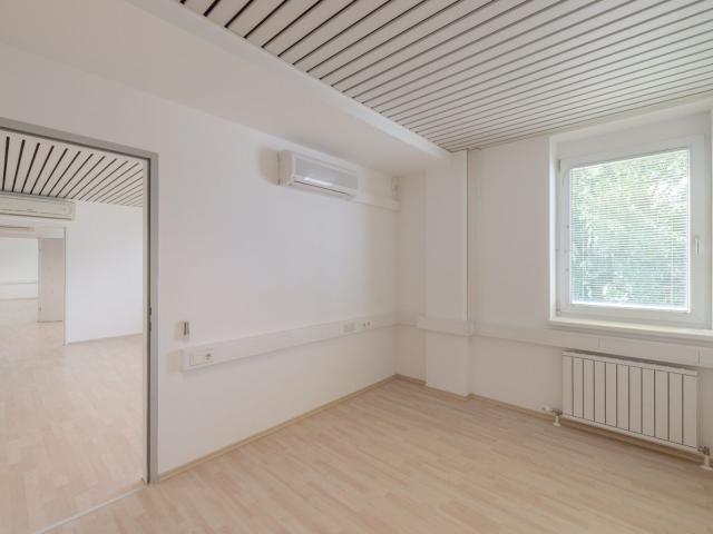 Büro mieten in Seestadt, Wien