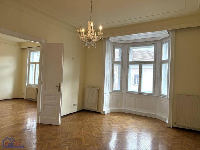 Apartment kaufen in Landstraße, Wien