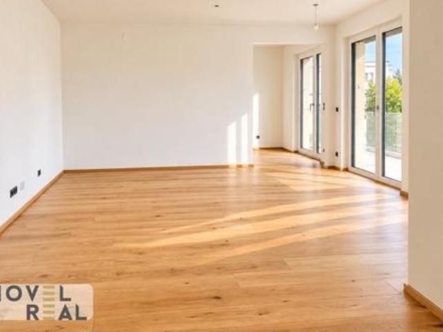 Wohnung kaufen in Wien
